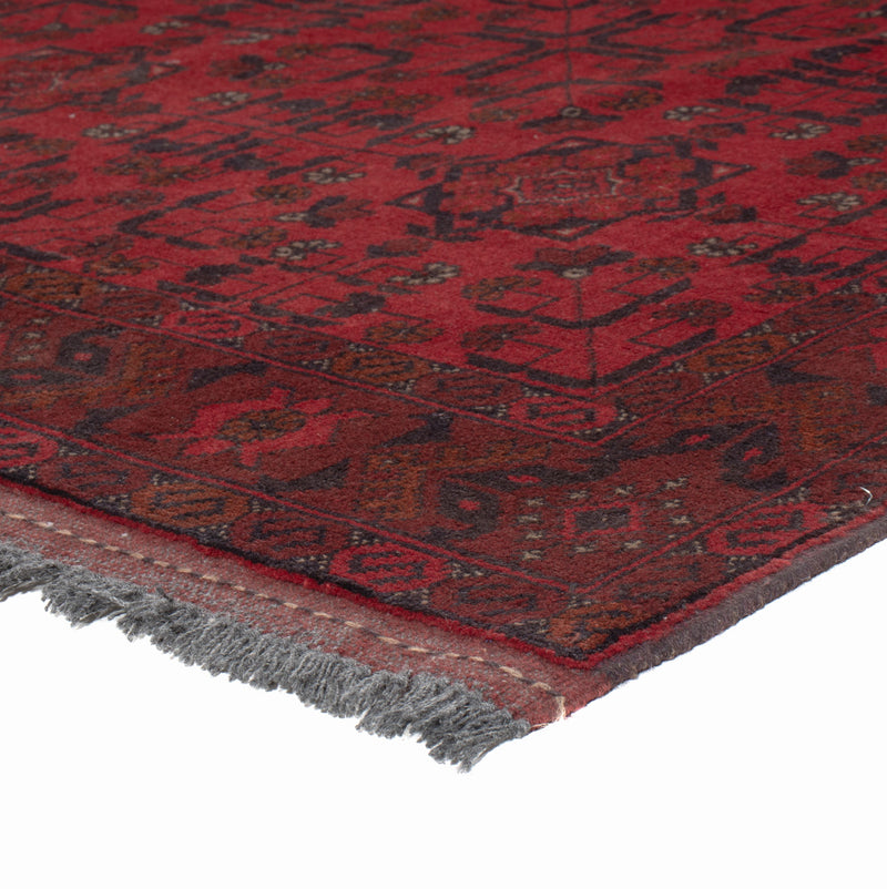 Khal Mohammadi Teppe 153x197cm - Orientalsk teppe