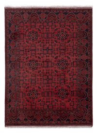 Khal Mohammadi Teppe 147x197cm - Orientalsk teppe – product image