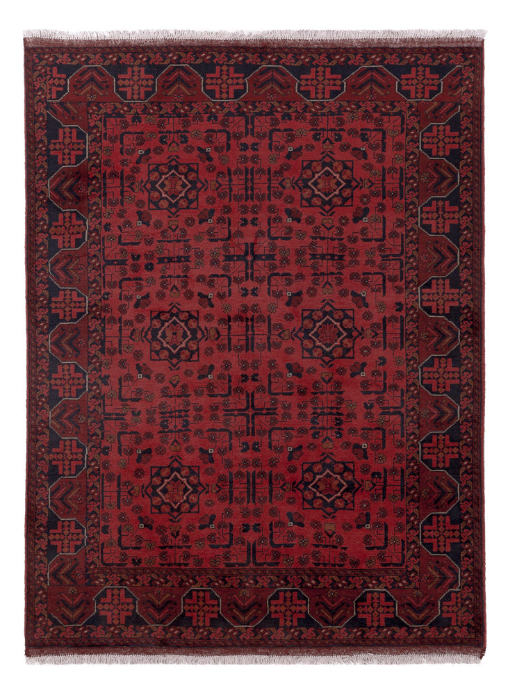 Khal Mohammadi Teppe 147x197cm - Orientalsk teppe