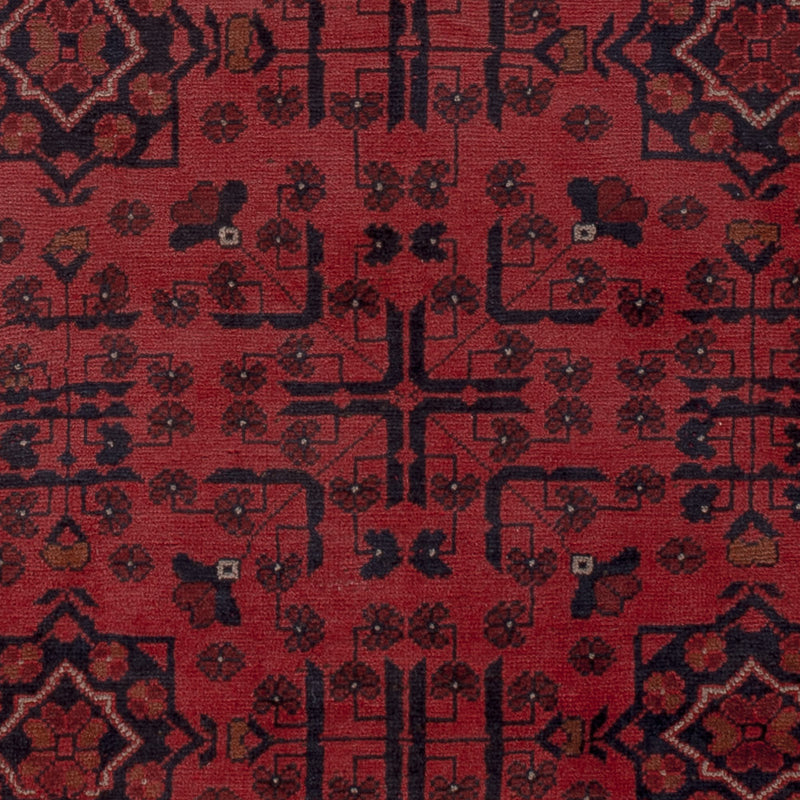 Khal Mohammadi Teppe 147x197cm - Orientalsk teppe