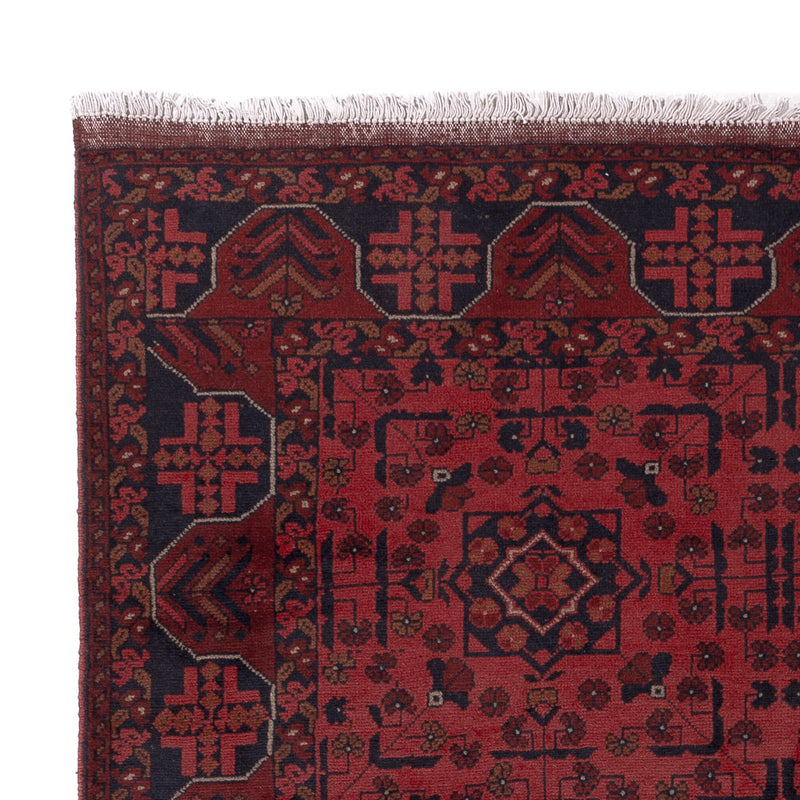 Khal Mohammadi Teppe 147x197cm - Orientalsk teppe