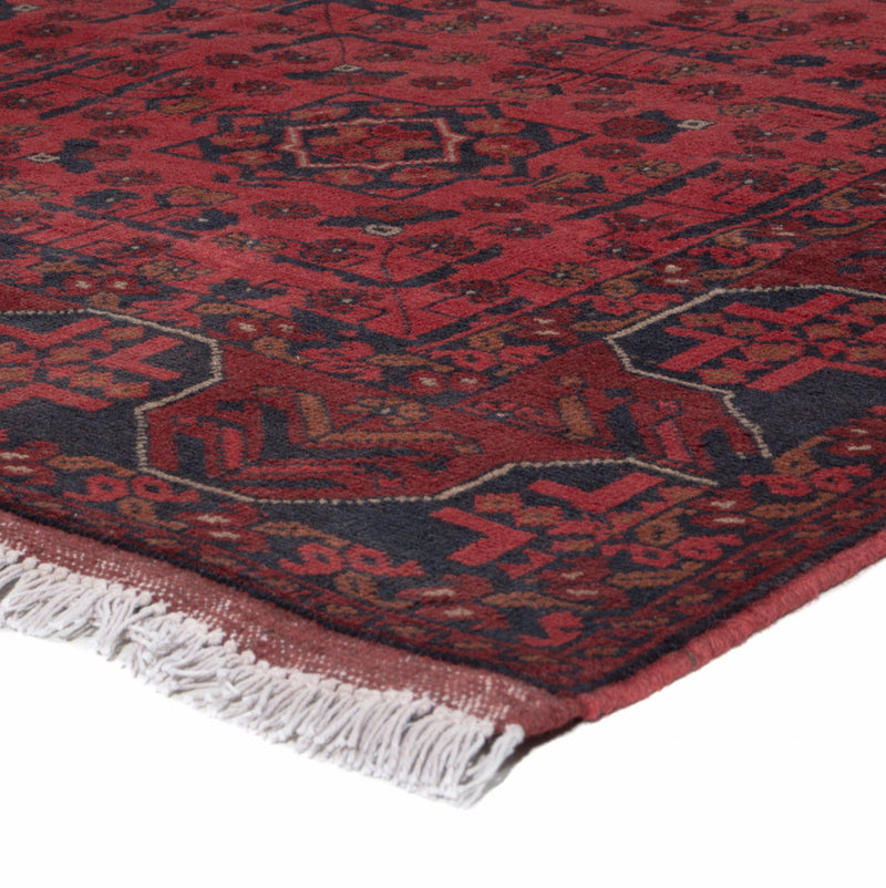 Khal Mohammadi Teppe 147x197cm - Orientalsk teppe