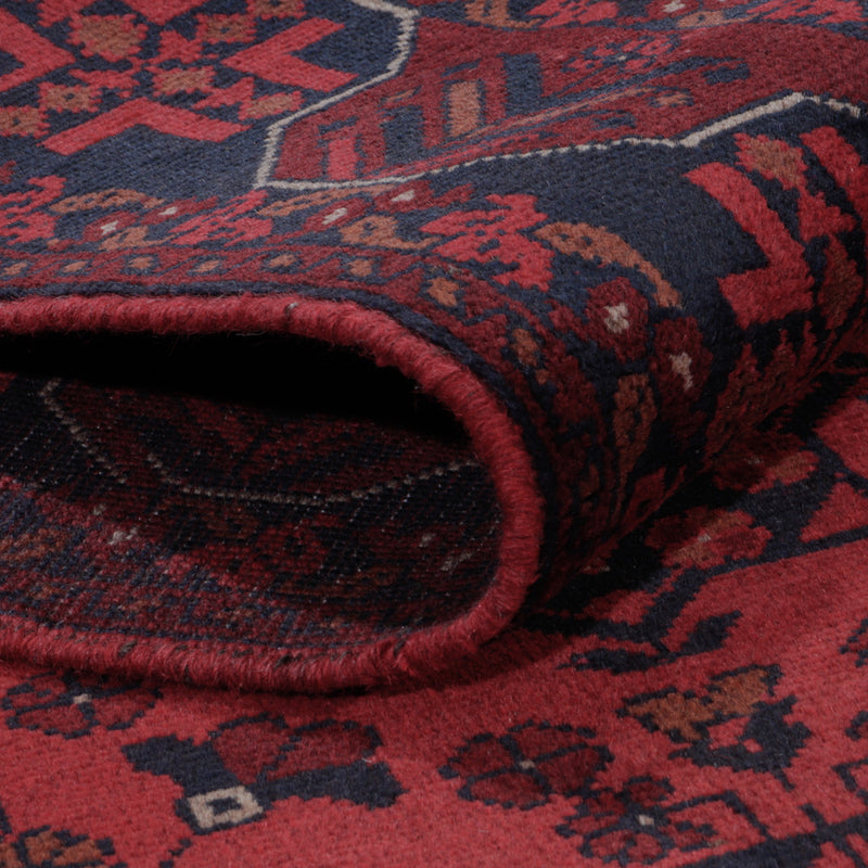 Khal Mohammadi Teppe 147x197cm - Orientalsk teppe
