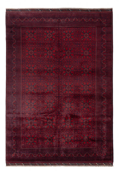 Khal Mohammadi Teppe 249x351cm - Orientalsk teppe