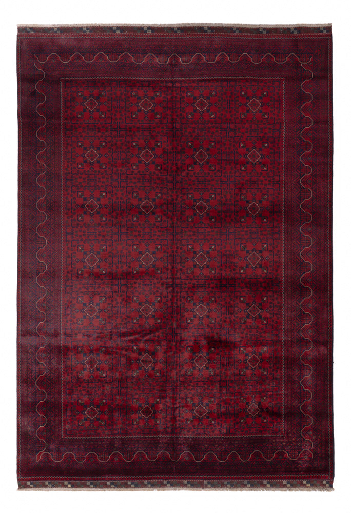 Khal Mohammadi Teppe 351x249cm - Orientalsk teppe