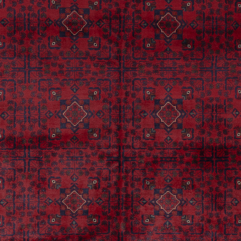 Khal Mohammadi Teppe 351x249cm - Orientalsk teppe