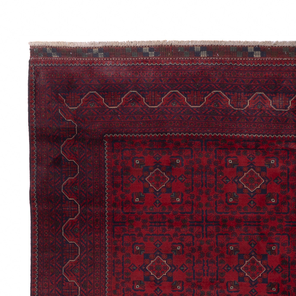 Khal Mohammadi Teppe 351x249cm - Orientalsk teppe