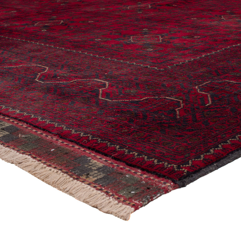 Khal Mohammadi Teppe 351x249cm - Orientalsk teppe