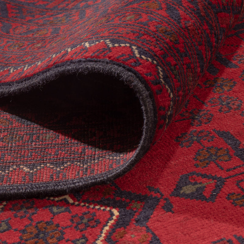 Khal Mohammadi Teppe 351x249cm - Orientalsk teppe