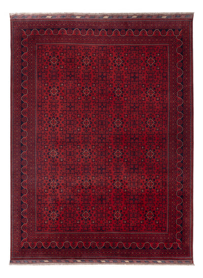 Khal Mohammadi Teppe 248x336cm - Orientalsk teppe