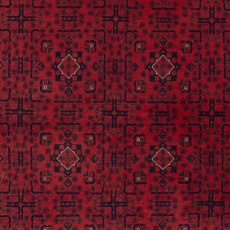 Khal Mohammadi Teppe 248x336cm - Orientalsk teppe