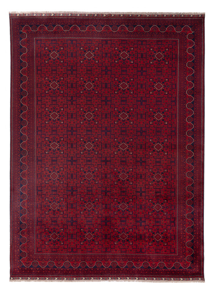 Khal Mohammadi Teppe 249x350cm - Orientalsk teppe