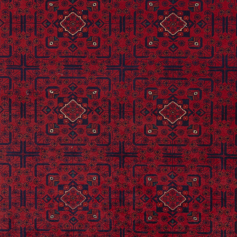 Khal Mohammadi Teppe 249x350cm - Orientalsk teppe