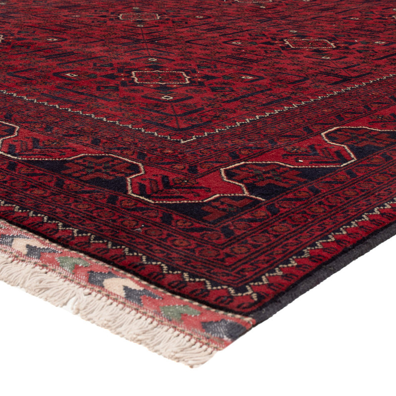 Khal Mohammadi Teppe 249x350cm - Orientalsk teppe