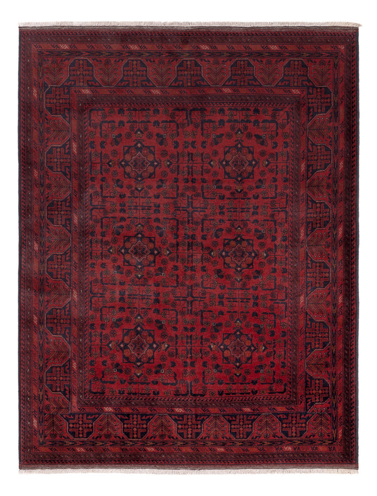 Khal Mohammadi Teppe 154x199cm - Orientalsk teppe