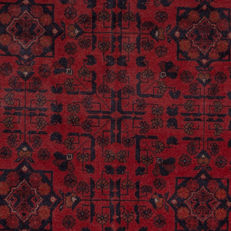 Khal Mohammadi Teppe 154x199cm - Orientalsk teppe