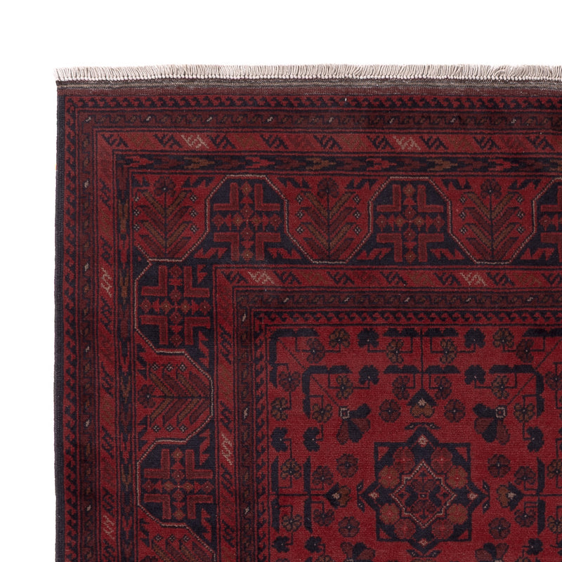 Khal Mohammadi Teppe 154x199cm - Orientalsk teppe