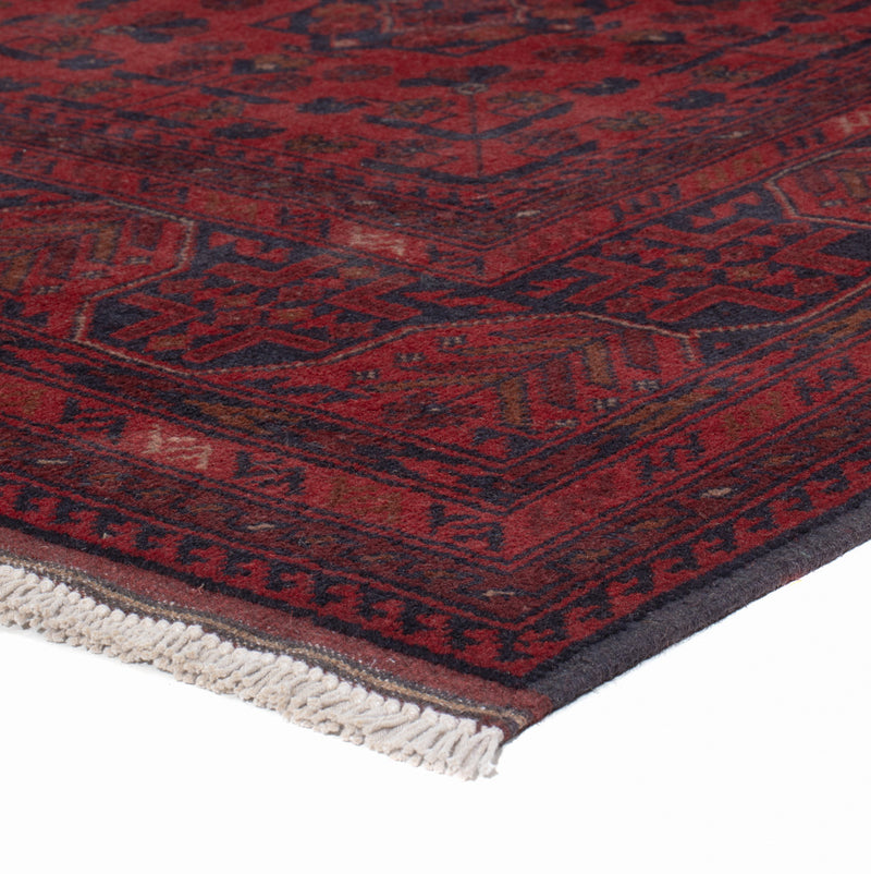 Khal Mohammadi Teppe 154x199cm - Orientalsk teppe