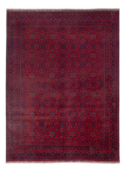 Khal Mohammadi Teppe 252x338cm - Orientalsk teppe