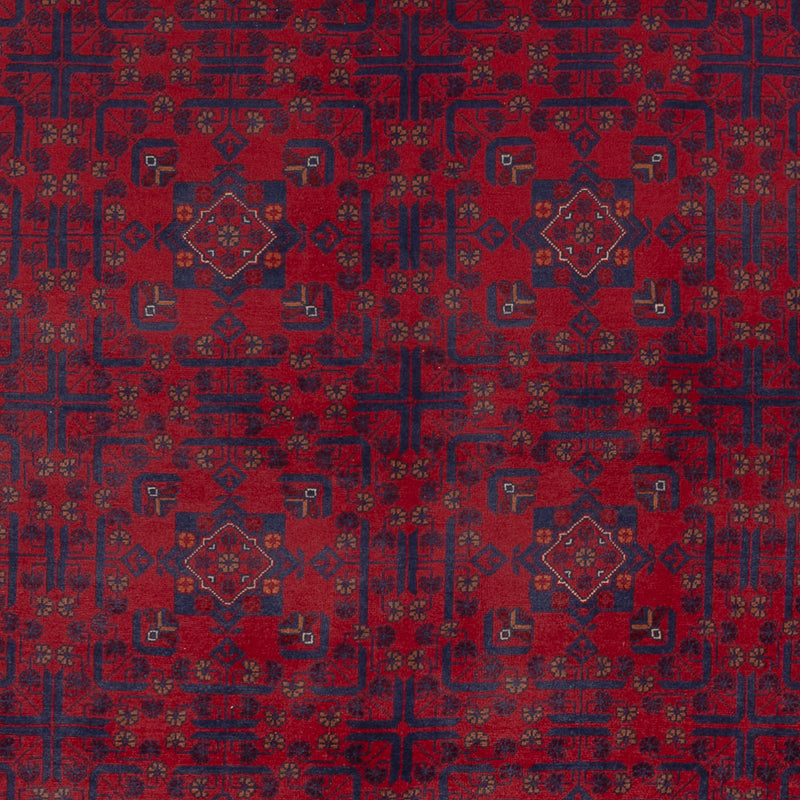 Khal Mohammadi Teppe 338x252cm - Orientalsk teppe