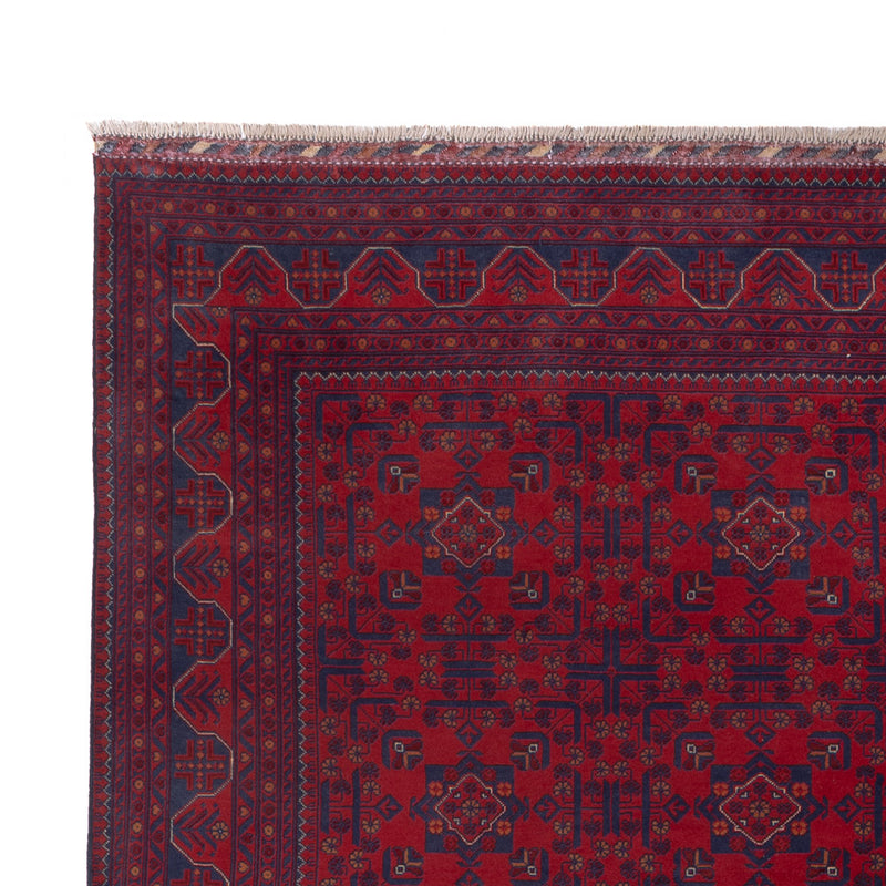 Khal Mohammadi Teppe 338x252cm - Orientalsk teppe
