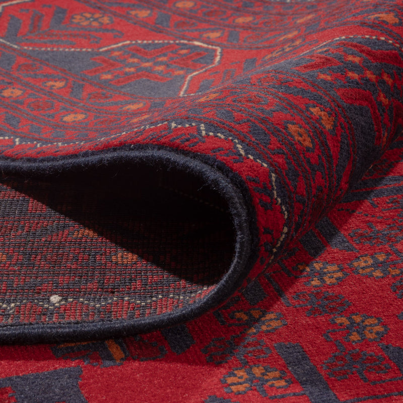 Khal Mohammadi Teppe 338x252cm - Orientalsk teppe