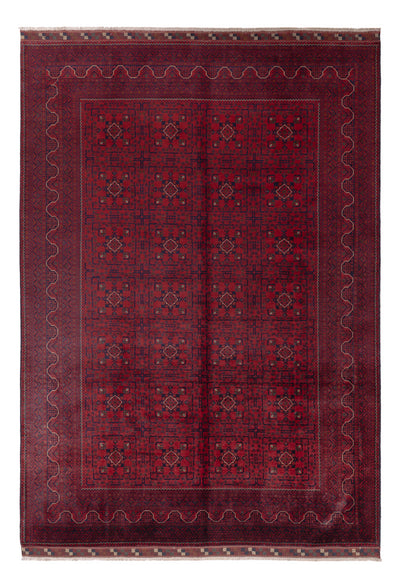 Khal Mohammadi Teppe 249x357cm - Orientalsk teppe