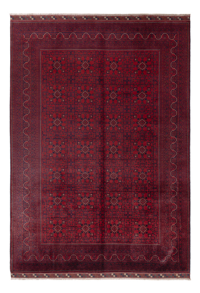 Khal Mohammadi Teppe 357x249cm - Orientalsk teppe