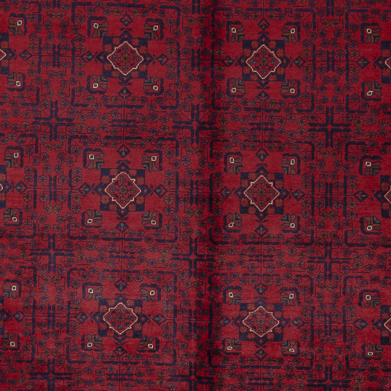 Khal Mohammadi Teppe 357x249cm - Orientalsk teppe