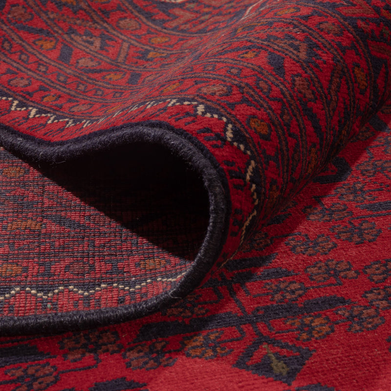 Khal Mohammadi Teppe 357x249cm - Orientalsk teppe