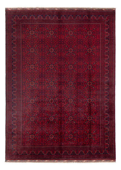 Khal Mohammadi Teppe 242x343cm - Orientalsk teppe