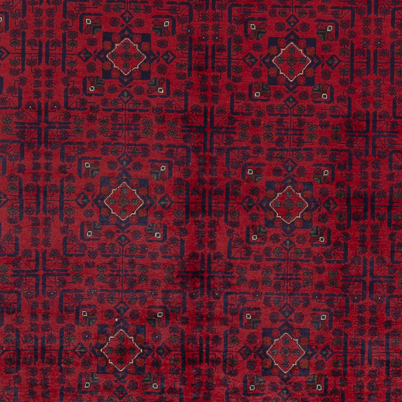 Khal Mohammadi Teppe 343x242cm - Orientalsk teppe