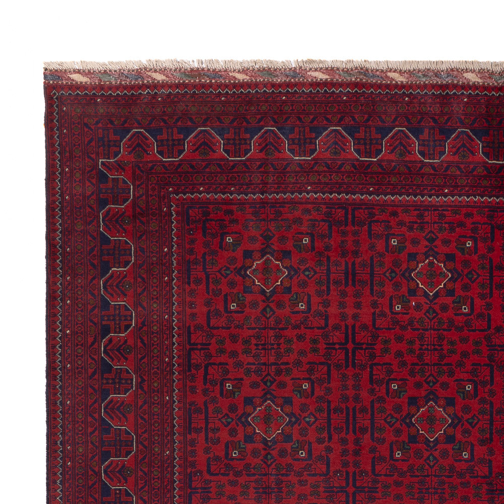 Khal Mohammadi Teppe 343x242cm - Orientalsk teppe