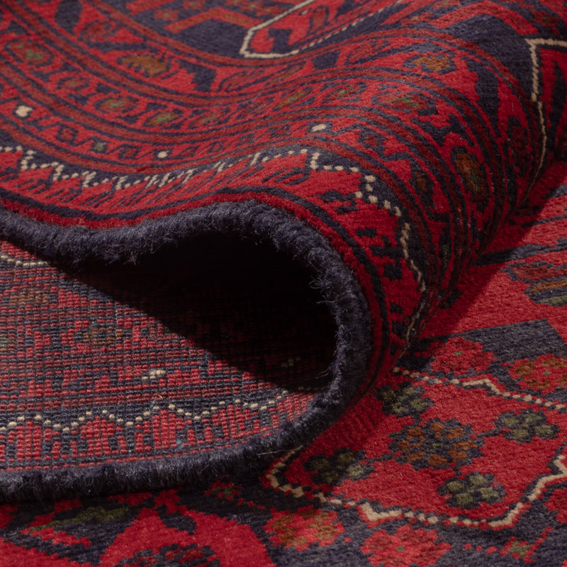 Khal Mohammadi Teppe 343x242cm - Orientalsk teppe