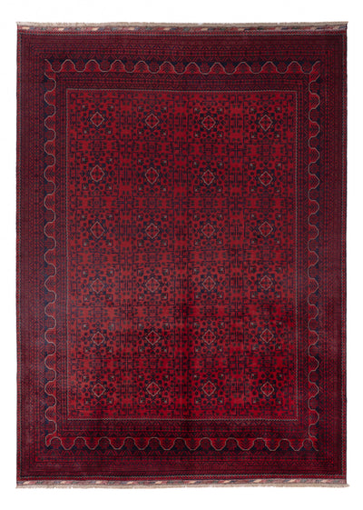 Khal Mohammadi Teppe 250x340cm - Orientalsk teppe