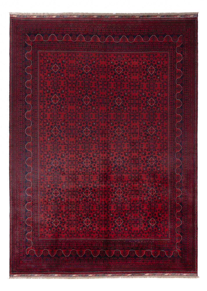 Khal Mohammadi Teppe 340x250cm - Orientalsk teppe