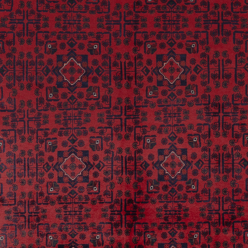 Khal Mohammadi Teppe 340x250cm - Orientalsk teppe