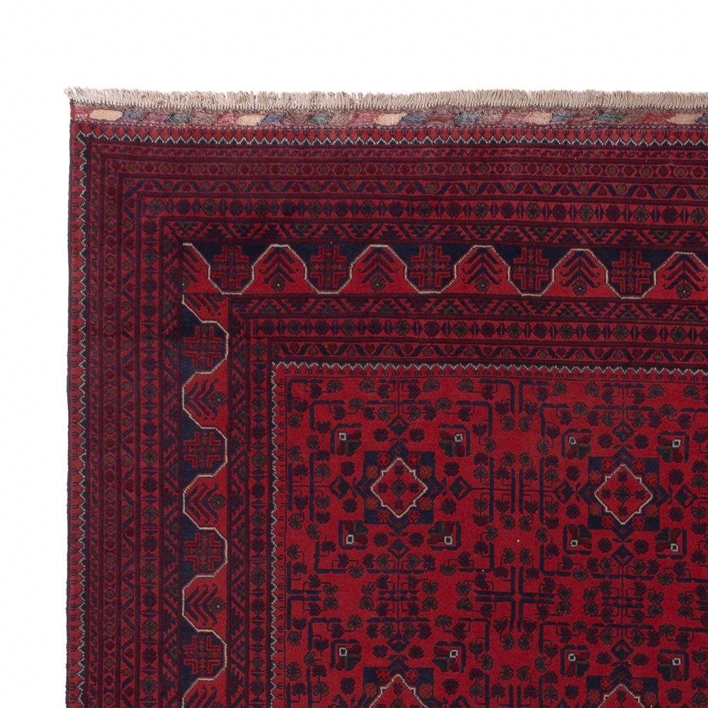 Khal Mohammadi Teppe 340x250cm - Orientalsk teppe