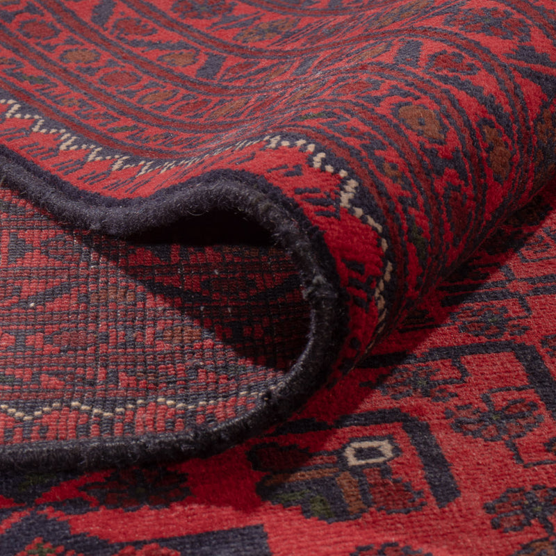 Khal Mohammadi Teppe 340x250cm - Orientalsk teppe