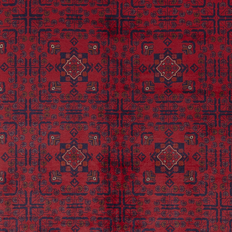 Khal Mohammadi Teppe 253x349cm - Orientalsk teppe