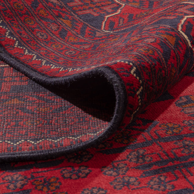 Khal Mohammadi Teppe 253x349cm - Orientalsk teppe