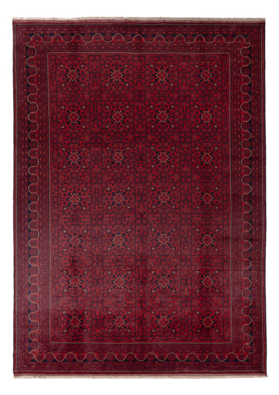 Khal Mohammadi Teppe 244x345cm - Orientalsk teppe