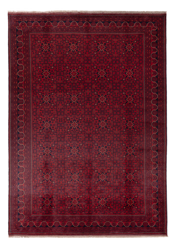 Khal Mohammadi Teppe 345x244cm - Orientalsk teppe