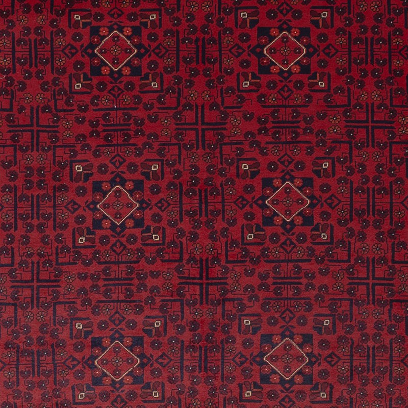 Khal Mohammadi Teppe 345x244cm - Orientalsk teppe