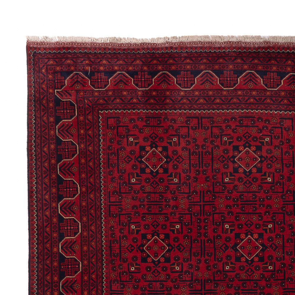 Khal Mohammadi Teppe 345x244cm - Orientalsk teppe