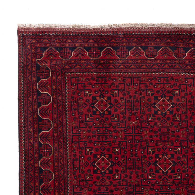 Khal Mohammadi Teppe 345x244cm - Orientalsk teppe