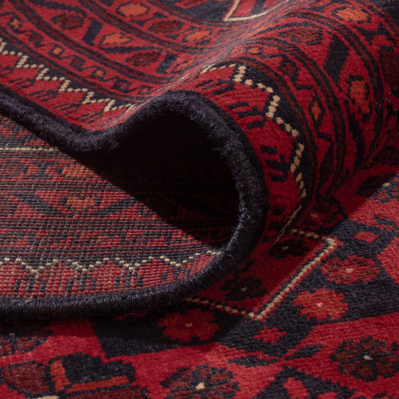 Khal Mohammadi Teppe 345x244cm - Orientalsk teppe