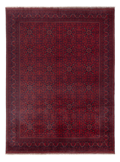 Khal Mohammadi Teppe 246x338cm - Orientalsk teppe