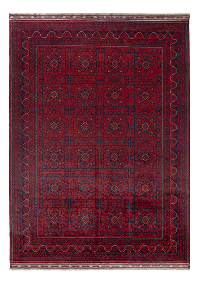 Khal Mohammadi Teppe 248x340cm - Orientalsk teppe