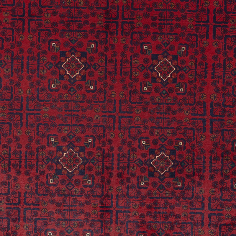 Khal Mohammadi Teppe 340x248cm - Orientalsk teppe